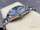 8+ Factory Best Edition Rolex Watch Gain Weight DayDate Ice Blue Diamond 36mm (5)_th.jpg